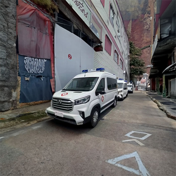 绵阳成都120长途救护车出租转院